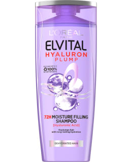 ELVITAL HYALURON PLUMP 250 ML SHAMPOO Main Image