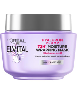 ELVITAL HYALURON PLUMP 300 ML NAAMIO Main Image