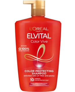ELVITAL COLOR VIVE 1 L SHAMPOO Main Image