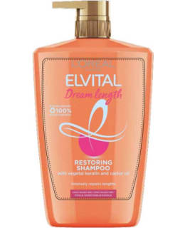 ELVITAL DREAM LENGTH 1 L SHAMPOO Main Image