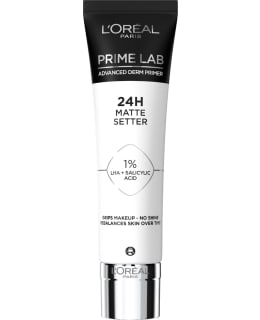 LOREAL PRIME LAB 24H MATT 30ML POHJUSTUS Main Image