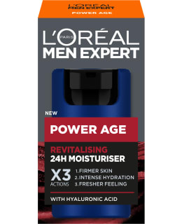 LOREAL MEN EXP POW AGE REV 50ML VOIDE Main Image