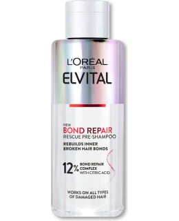 ELVITAL BOND REPAIR 200 ML PRE-SHAMPOO Main Image