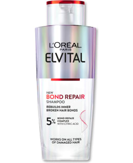 ELVITAL BOND REPAIR 200 ML SHAMPOO Main Image