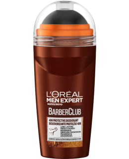 LOREAL MEN EXPERT BARBER CLUB ROLL-ON Main Image