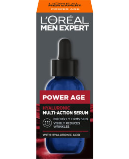 LOREAL MEN EXP POW AGE HYAL 30ML SEERUMI Main Image