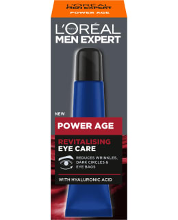 LOREAL MEN EXP AGE REV 15ML SILMÄNYMP. Main Image