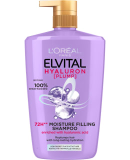 ELVITAL HYALURON PLUMP 1 L SHAMPOO Main Image