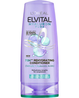 ELVITAL HYALURON PURE 300 ML HOITOAINE Main Image
