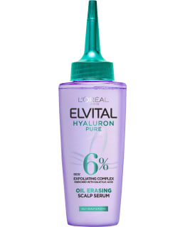 ELVITAL HYALURON PURE SEERUMI HIUKSILLE Main Image