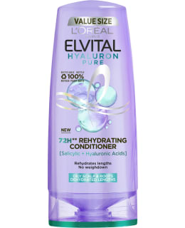 ELVITAL HYALURON PURE 200 ML HOITOAINE Main Image