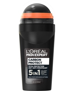 LOREAL MEN EXPERT CARBON PROT AP ROLL-ON Main Image