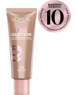 LOREAL LG 40ML 903 MED GLOW KOROSTUSV. Main Image