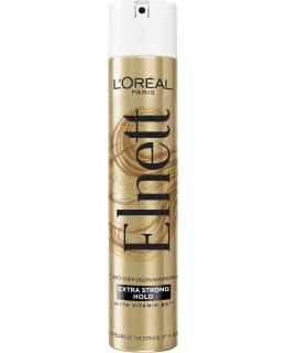 ELNETT EXTRA STRONG 200 ML HIUSKIINNE Main Image
