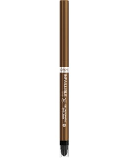 LOREAL INFAILLIBLE 12 SILMÄNRAJAUSVÄRI Main Image
