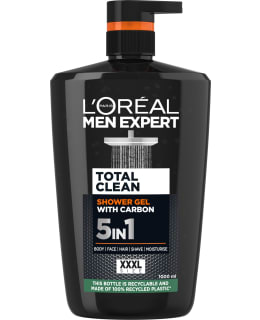 LOREAL ME PURE CARBON TOTAL CLEAN 1L Main Image