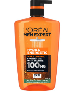 LOREAL ME HYDRA ENERGETIC 1L SUIHKUGEELI Main Image