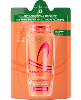 ELVITAL DREAM LENGTH 250 ML TÄYTTÖ Main Image