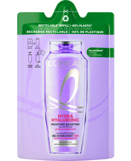 ELVITAL HYALURON PLUMP 250 ML TÄYTTÖ Main Image