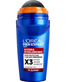 LOREAL MEN HYALURONIC 50ML ROLL-ON DEO Main Image