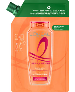 ELVITAL DREAM LENGTH 500ML TÄYTTÖ.PAKK Main Image