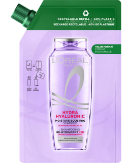 ELVITAL HYALUR PLUMP 500ML TÄYTTÖ.PAKK Main Image