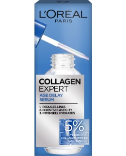 LOREAL EXPERT AGE DELAY 30ML SERUM Main Image