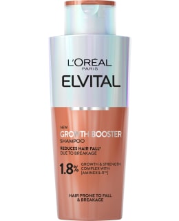 LOREAL ELVITAL GROWTH BOOST 200ML SHAMP Main Image