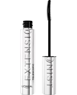 LOREAL TELESCOPIC EXT BLK 9,9ML MASCARA Main Image
