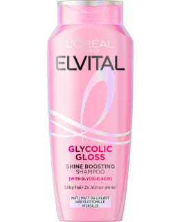 ELVITAL GLYCOLIC GLOSS 250ML SHAMPOO Main Image