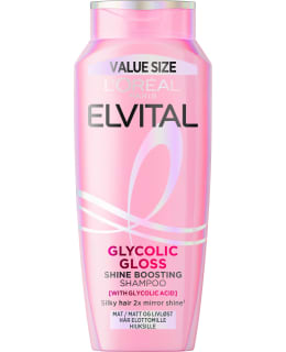 ELVITAL GLYCOLIC GLOSS 400ML SHAMPOO Main Image