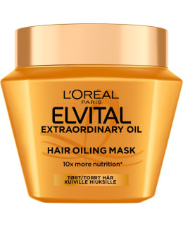 ELVITAL EXTRAORD. 300ML HAIR MASK Main Image