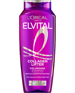 ELVITAL COLLAGEN LIFTER 250ML SHAMPOO Main Image