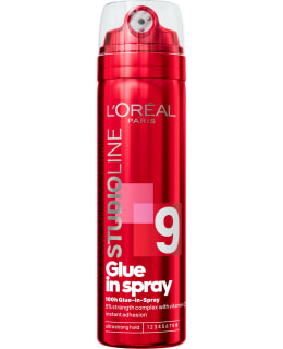 STUDIO LINE GLUE 200 ML HAIRSPRAY Main Image