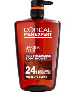 L'ORÉAL MEN EXPERT BARB.CLUB 1L SUIHKUGE Main Image