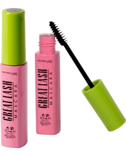 MAYBELLINE GREAT LASH BLACKEST BLACK Main Image
