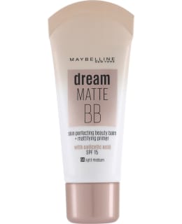 MAYBELLINE DREAM PURE LIGHT-MED BB-VOIDE Main Image