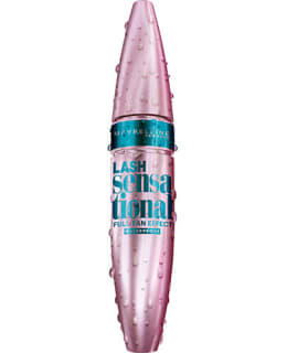 MAYBELLINE LASH SENSATION WP RIPSIVÄRI Main Image