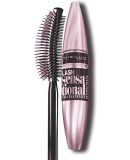 MAYBELLINE LASH SENSATION INT.BLK RIPSIV Main Image