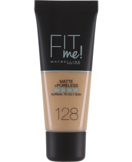 MAYBELLINE FIT ME MATTE 128 MEIKKIVOIDE Main Image