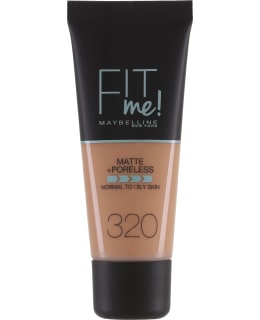 MAYBELLINE FIT ME MATTE 320 MEIKKIVOIDE Main Image