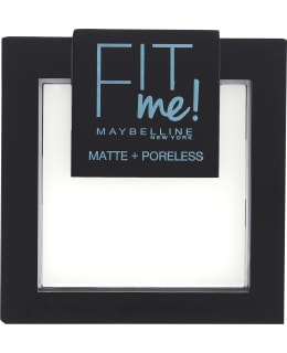MAYBELLINE FIT ME MATTE+PORELESS 090 Main Image