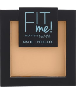 MAYBELLINE FIT ME MATTE+PORELESS 220 Main Image