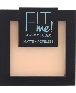 MAYBELLINE FIT ME MATTE+PORELESS 104 Main Image