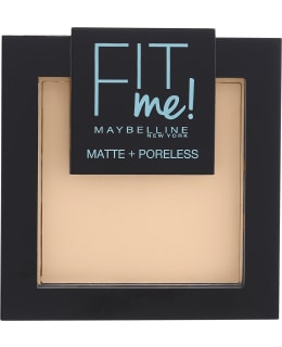 MAYBELLINE FIT ME MATTE+PORELESS 105 Main Image