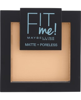 MAYBELLINE FIT ME MATTE+PORELESS 115 Main Image