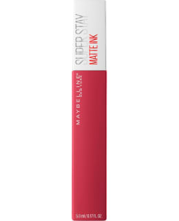 MAYBELLINE SUPER STAY MATTE INK 80 PUNA Main Image