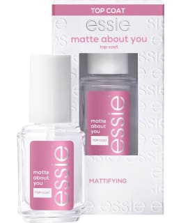 ESSIE MATTE 13,5ML PÄÄLLYSLAKKA Main Image