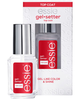 ESSIE GEL SETTER 13,5ML PÄÄLLYSLAKKA Main Image