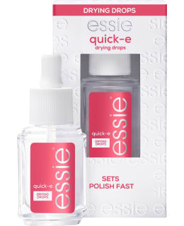 ESSIE QUICK-E 13,5ML PÄÄLLYSLAKKA Main Image